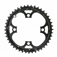 Зірка шатуна Spelli SCR-44T-ST стальна