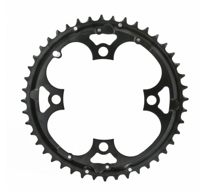 Зірка шатуна Spelli SCR-44T-ST стальна