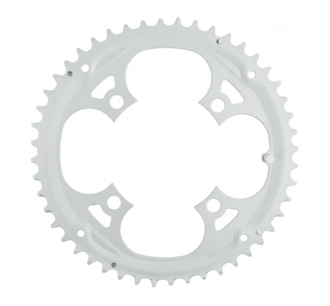 Зірка шатуна Spelli SCR-48T-ST стальна