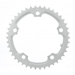 Зірка шоссе Spelli SCR-42T-ST стальна