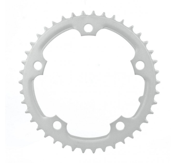 Зірка шоссе Spelli SCR-42T-ST стальна