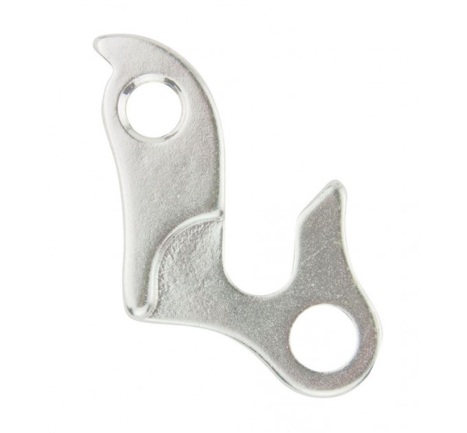 Дропаут SPELLI DRP-02 сріблястий