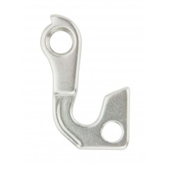 Дропаут Spelli DRP-04 сереб.