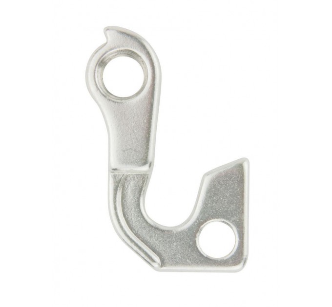 Дропаут Spelli DRP-04 сереб.