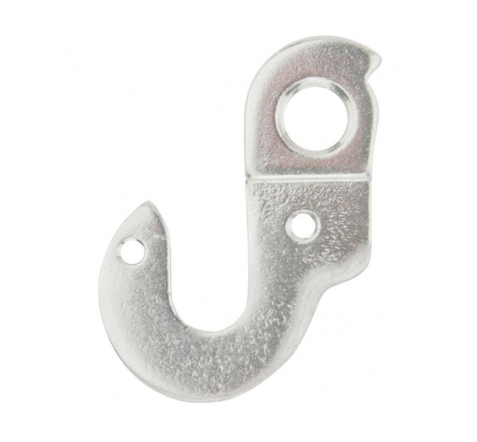 Дропаут Spelli DRP-06 сереб. Дропаут Spelli DRP-06 сереб.