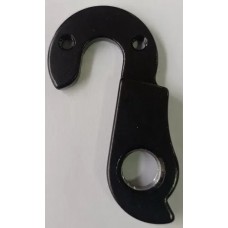 Дропаут Spelli DRP-07 Черн.( SX-5700\3700)