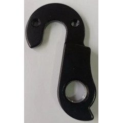 Дропаут Spelli DRP-07 (SX-5700\3700) чорний