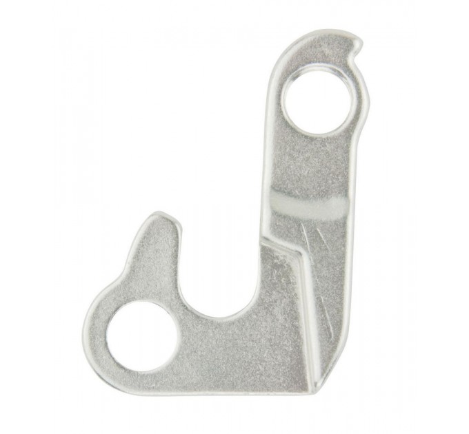 Дропаут Spelli DRP-09 (SX-5000) Серебр.