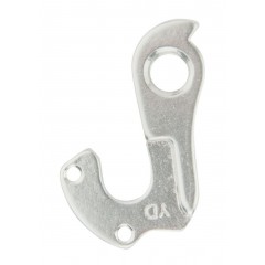 Дропаут Spelli DRP-10 (SX-7500) Серебр.