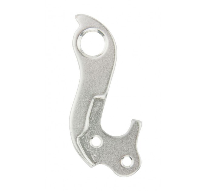 Дропаут Spelli DRP-16 (SX-5500, 2016 року) срібл.