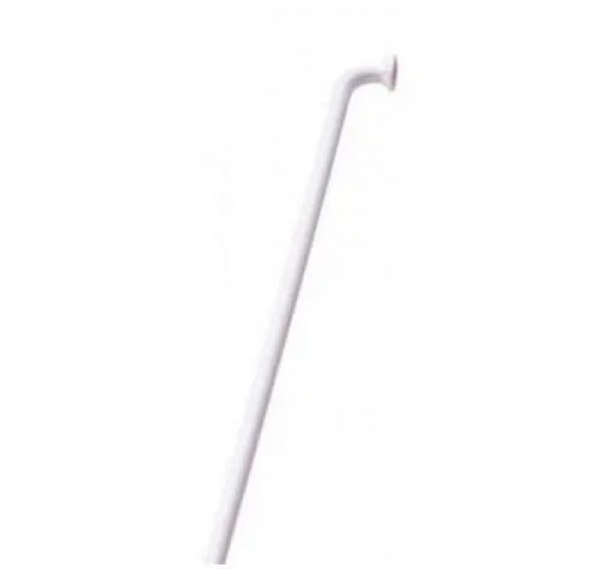 спица Белая 255мм