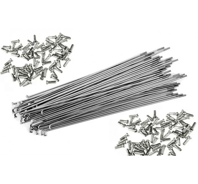 спица Spelli Нерж. 255mm