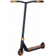 Біговел трюковий Hipe H3 Black/Gold