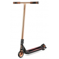 Биговел трюковый Hipe H9 Black/Bronze