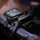 Велокомп'ютер бездротовий Sigma Sport ROX 2.0 Black Top Mount, чорний