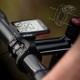 Велокомп'ютер бездротовий Sigma Sport ROX 4.0 Black HR Set, чорний