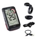 Велокомп'ютер бездротовий Sigma Sport ROX 4.0 Black HR Set, чорний