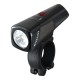 Передний фонарь Sigma Sport Buster 800, черный