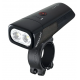 Переднє світло Sigma Sport Buster 1100, чорний