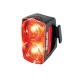 Заднее светло Sigma Sport Buster RL 150 черный