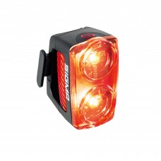 Заднее светло Sigma Sport Buster RL 150 черный