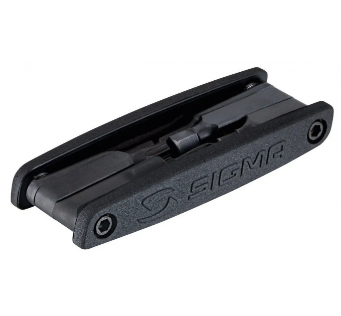 Мультитул Sigma Sport Pocket Tool Small