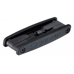 Мультитул Sigma Sport Pocket Tool Small