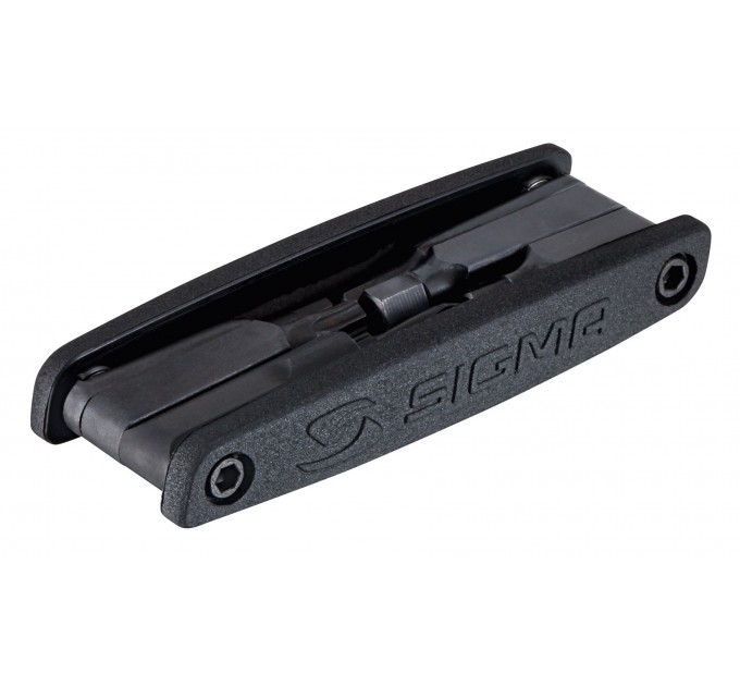 Мультитул Sigma Sport Pocket Tool Small