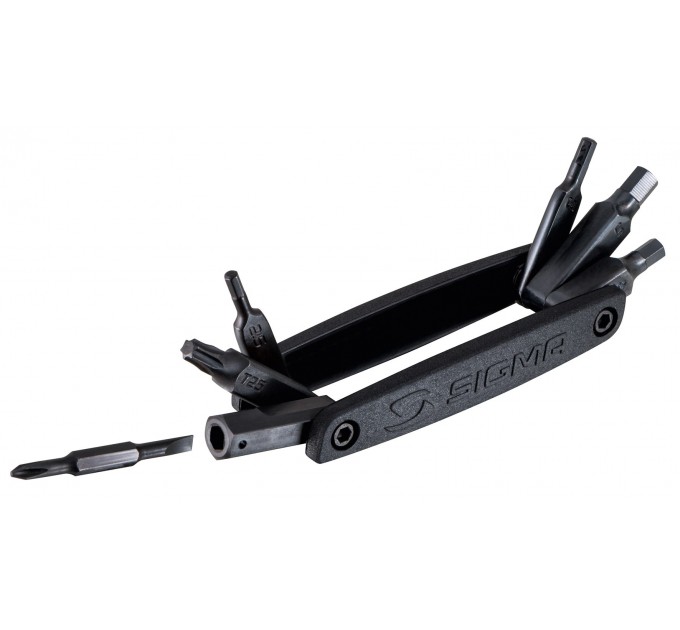 Мультитул Sigma Sport Pocket Tool Small