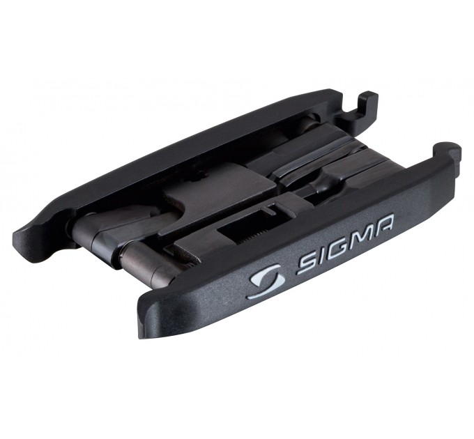 Мультитул Sigma Sport Pocket Tool Medium