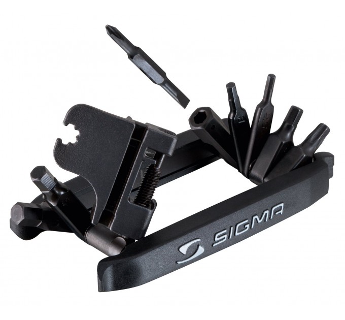Мультитул Sigma Sport Pocket Tool Medium