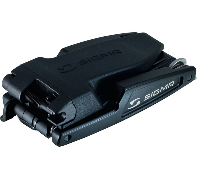 Мультитул Sigma Sport Pocket Tool Large
