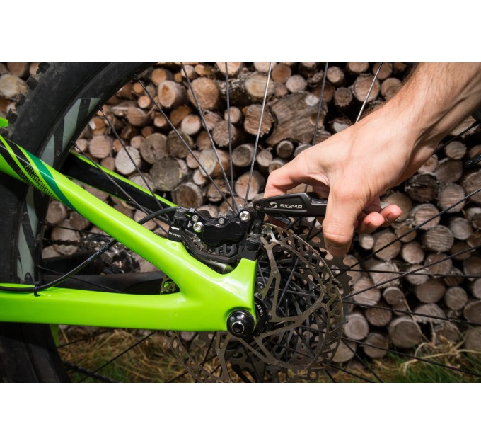 Мультитул Sigma Sport Pocket Tool Large