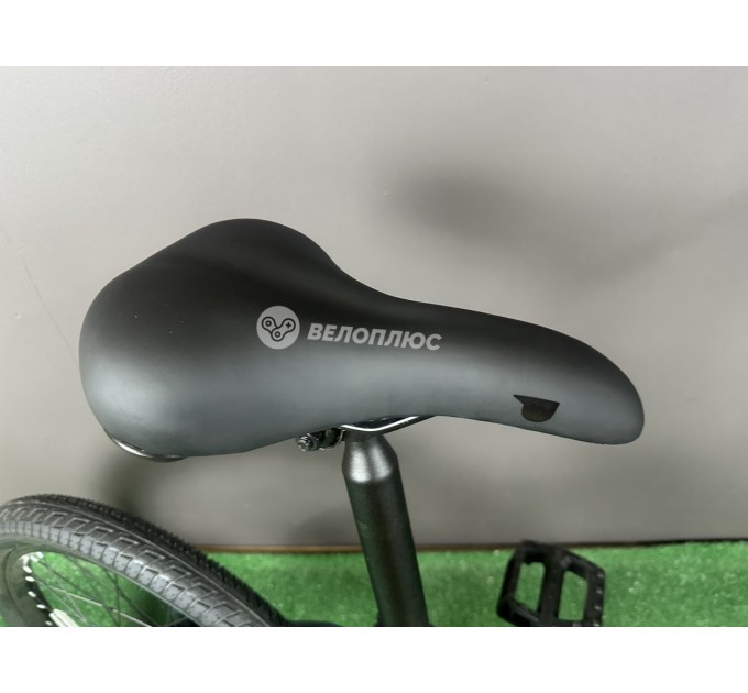 Велосипед 20" Pride MINI 1 2025 синий