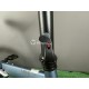 Велосипед 20" Pride MINI 1 2025 синий