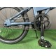 Велосипед 20" Pride MINI 1 2025 синий