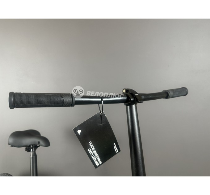 Велосипед 20" Pride MINI 1 2025 синий