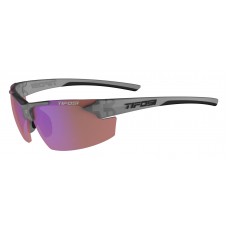 Окуляри Tifosi Track Satin Vapor, лінзи AC Red
