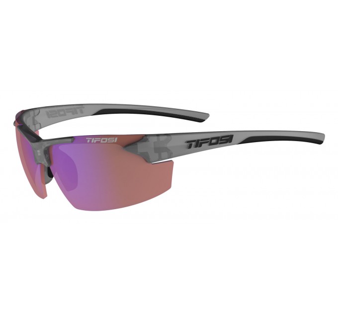 Окуляри Tifosi Track Satin Vapor, лінзи AC Red Окуляри Tifosi Track Satin Vapor, лінзи AC Red
