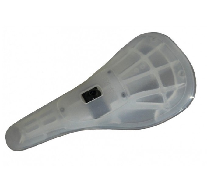 Седло BMX пластик