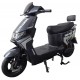 Велосипед 10" Corso SevenX 72V 30Ah 1500W 2026 графітовий