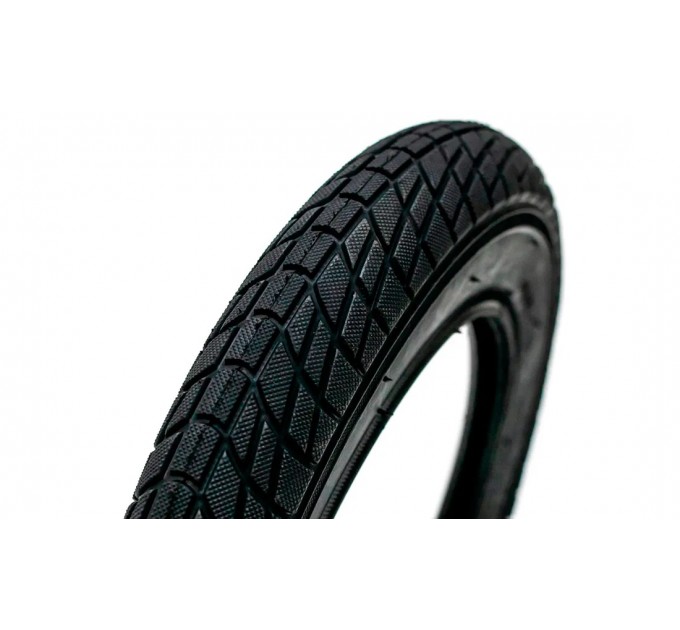 Покришка WANDA 8"x1-1/2 P1023