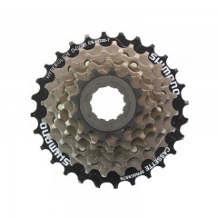 Касета SHIMANO HG-20 7-к