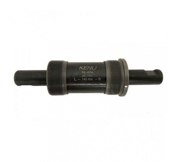 Каретка картридж KENLI OKL 7A на велосипед типа Украина