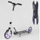 Біговел двоколісний Best Scooter 91458 білий