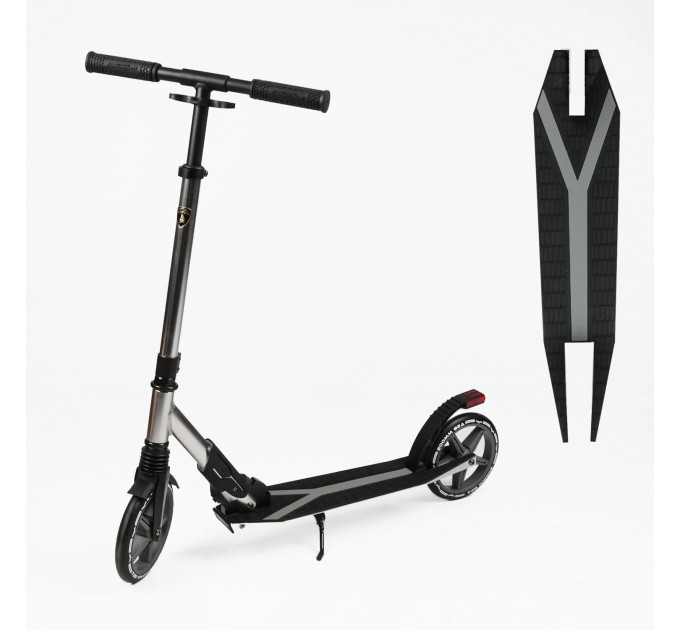 Біговел двоколісний Best Scooter Lamborghini L2/S00812 чорний
