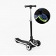 Біговел триколісний Skyper S-605-83 L чорний