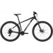 Велосипед 29" Cannondale TRAIL 7 2024 BLK