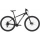 Велосипед 29" Cannondale TRAIL 7 2024 BLK
