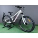 Велосипед AL 24" Formula THOR DD CS 2025 бело-розовый
